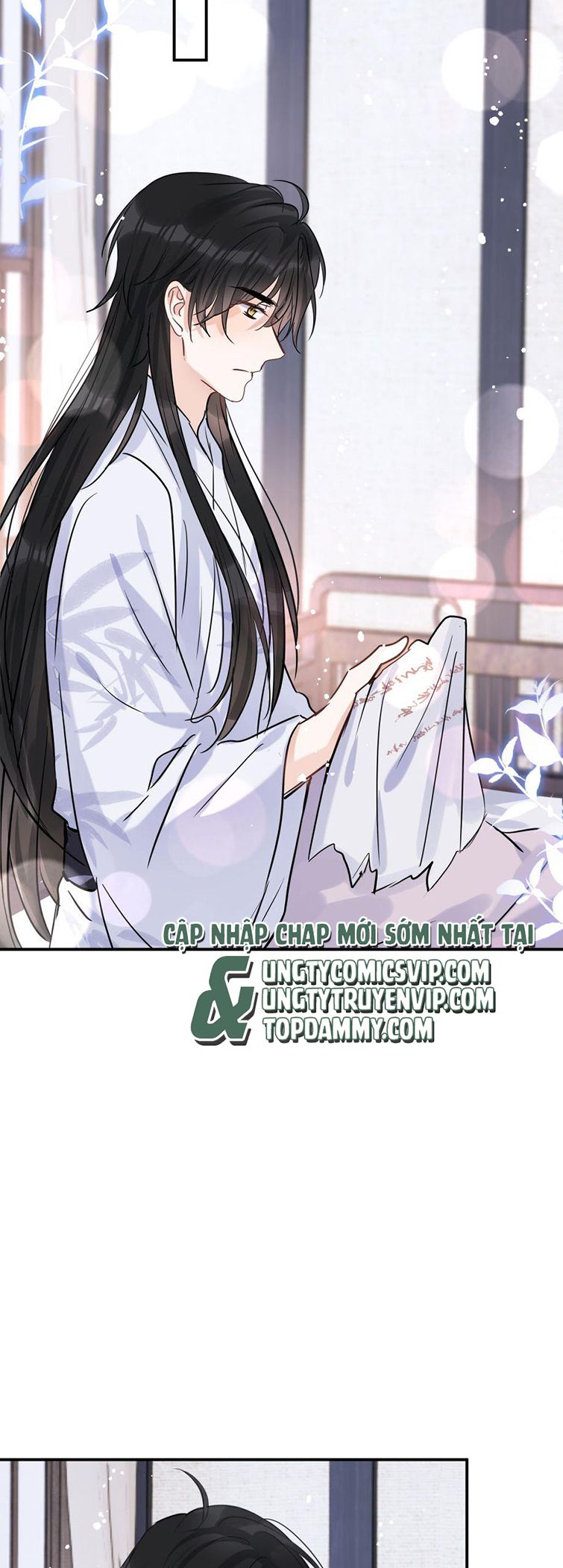 Sư Thúc Bất Khả Mạo Tướng Chapter 28 - Trang 22