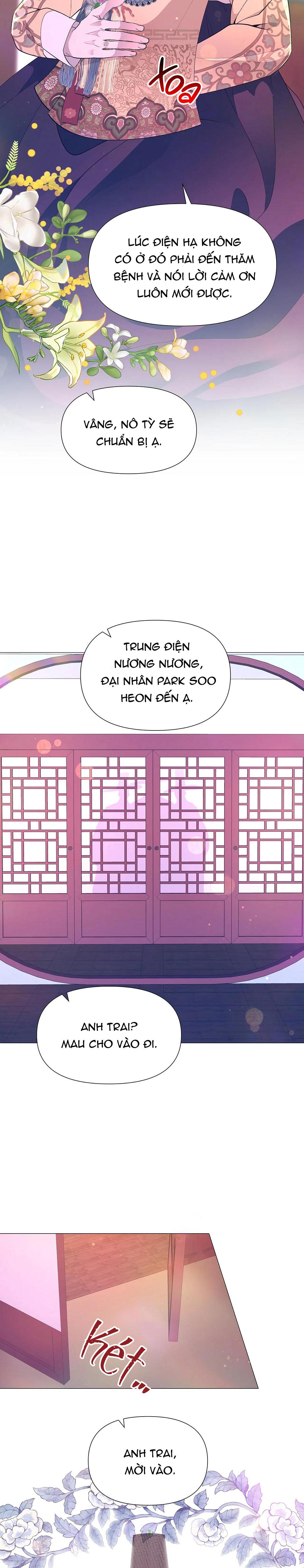 Dạ Xoa Hóa Liên Ký Chapter 55 - Trang 25