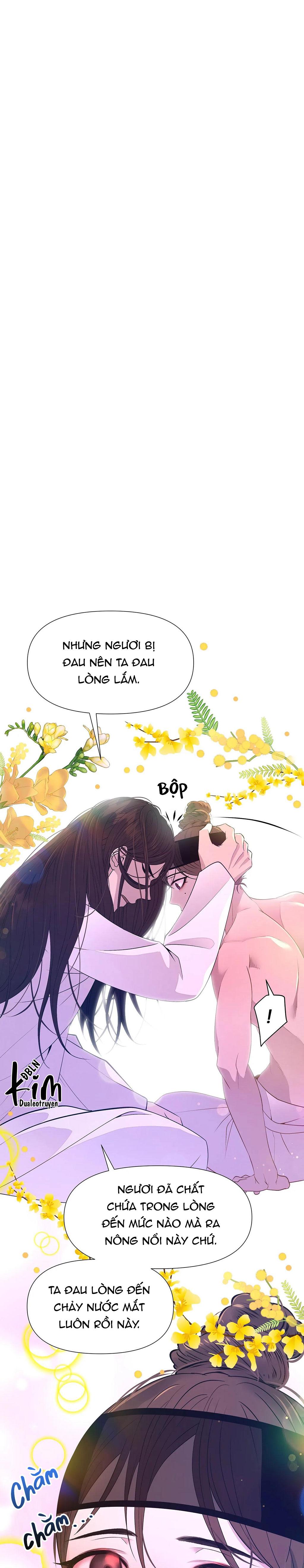 Dạ Xoa Hóa Liên Ký Chapter 55 - Trang 10