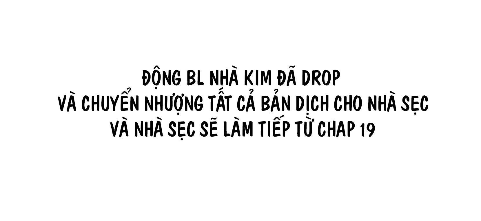 Hang Hổ Chapter 19 - Trang 1