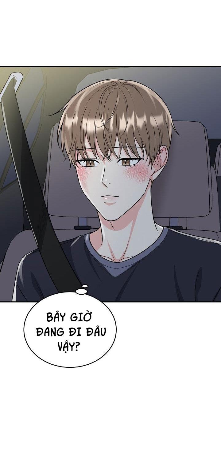 Hang Hổ Chapter 19 - Trang 6