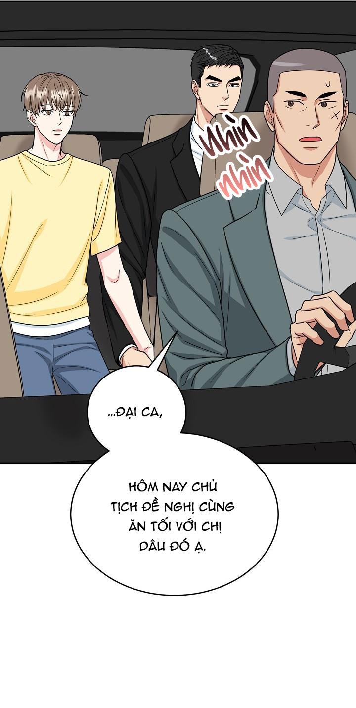 Hang Hổ Chapter 20 - Trang 12