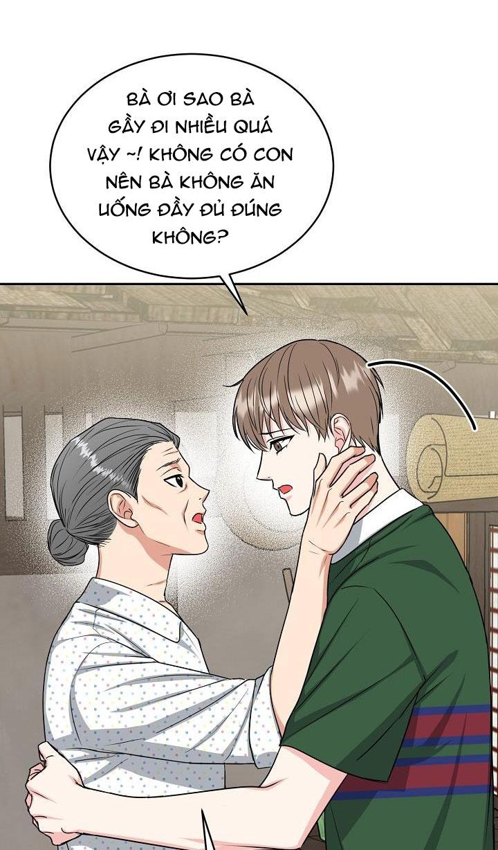 Hang Hổ Chapter 20 - Trang 23