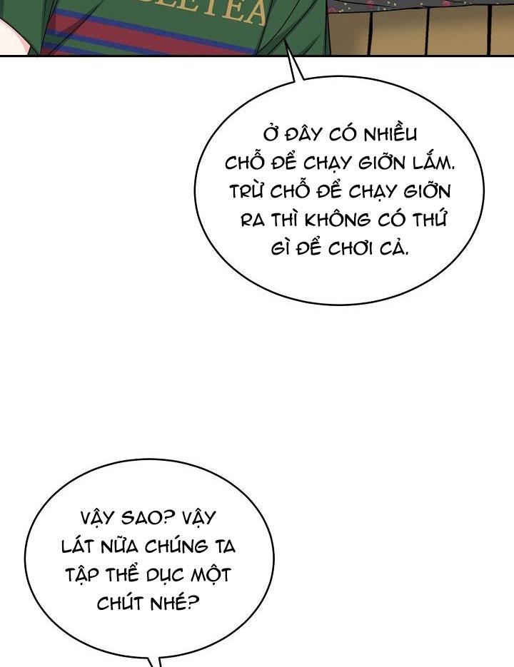 Hang Hổ Chapter 20 - Trang 30