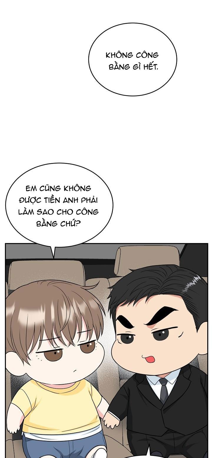 Hang Hổ Chapter 20 - Trang 8