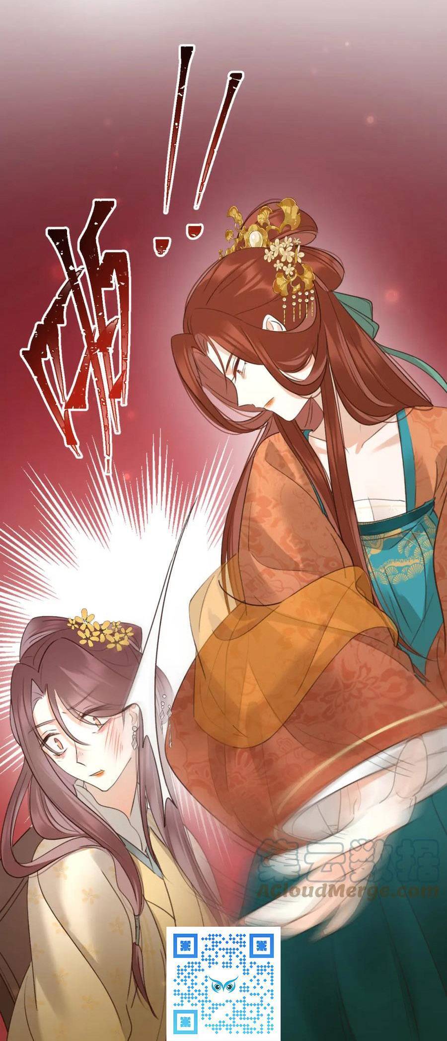 Hoàng Hậu Vô Đức Chapter 109 - Trang 36