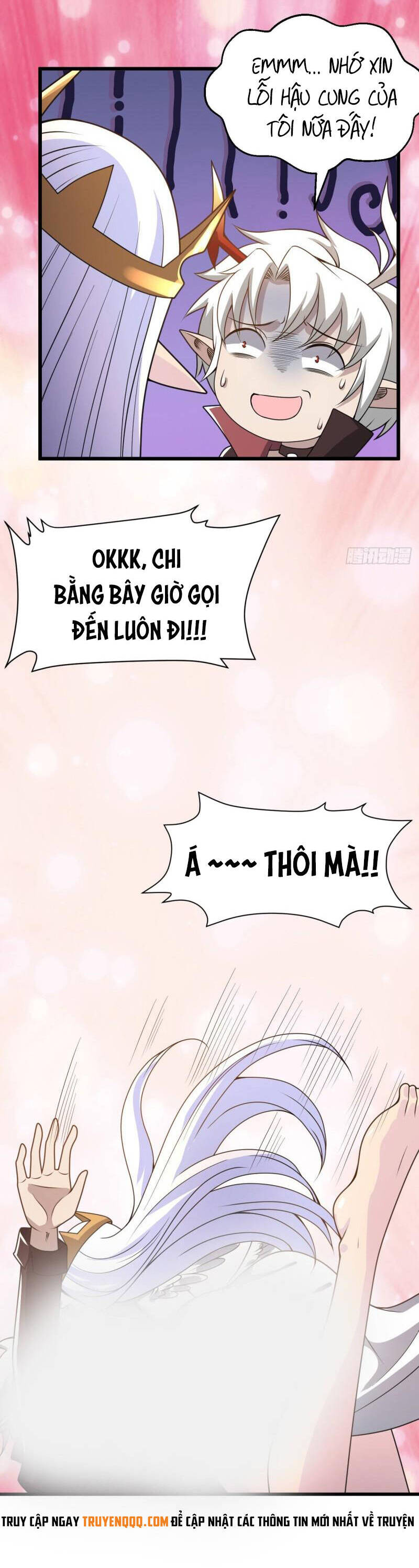 Lãnh Chúa Bóng Tối Chapter 39 - Trang 38