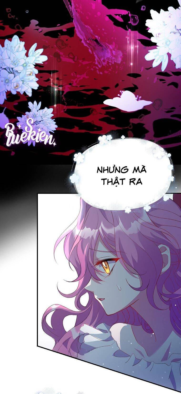 Nam Chính Ám Ảnh Phát Điên Chapter 3 - Trang 13