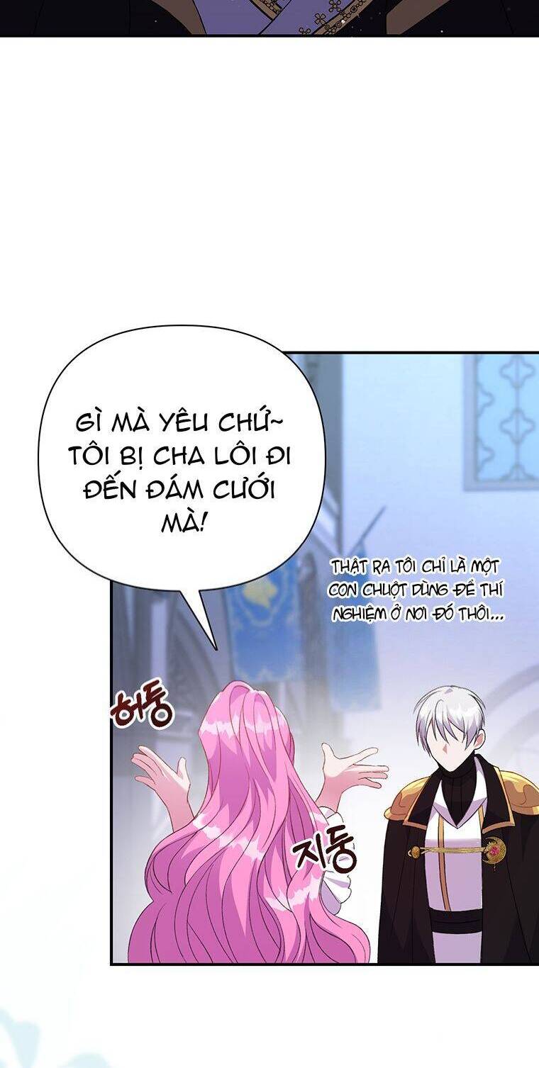 Nam Chính Ám Ảnh Phát Điên Chapter 3 - Trang 67