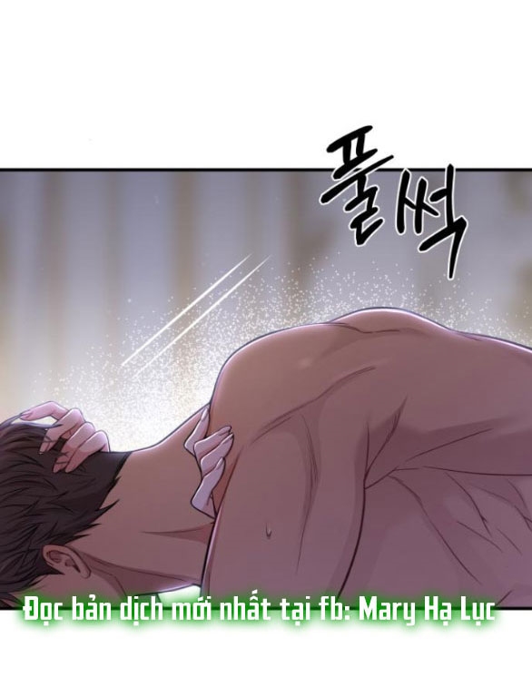 Phòng Ngủ Bí Mật Của Công Chúa Bị Bỏ Rơi Chapter 41.5 - Trang 56