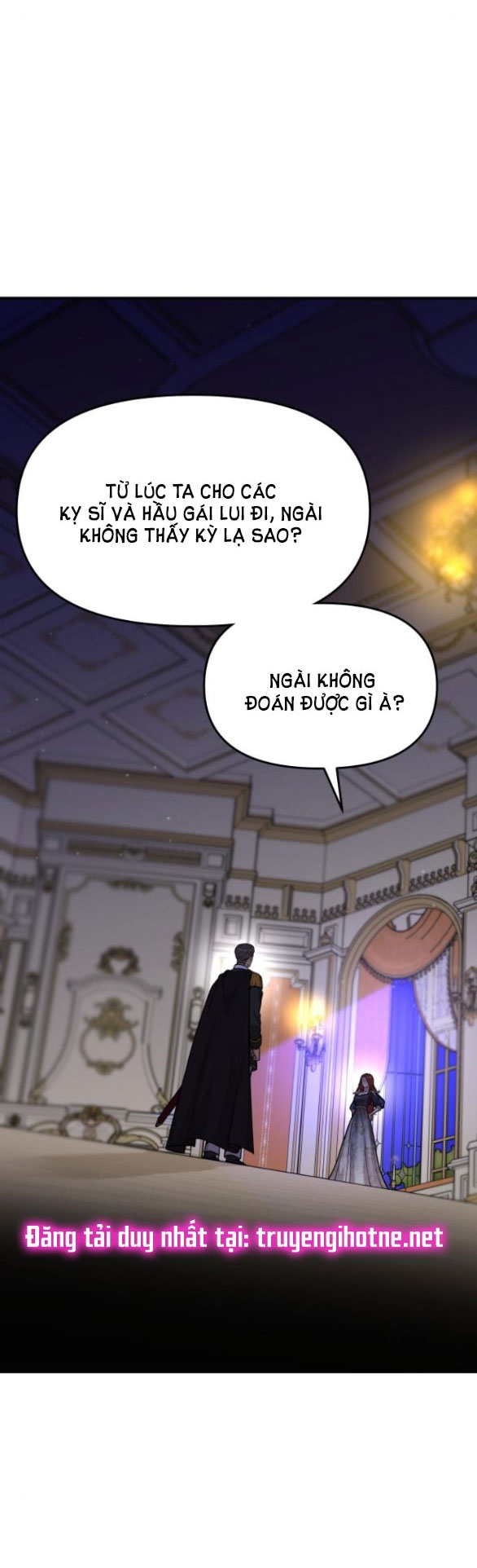 Phòng Ngủ Bí Mật Của Công Chúa Bị Bỏ Rơi Chapter 41 - Trang 11