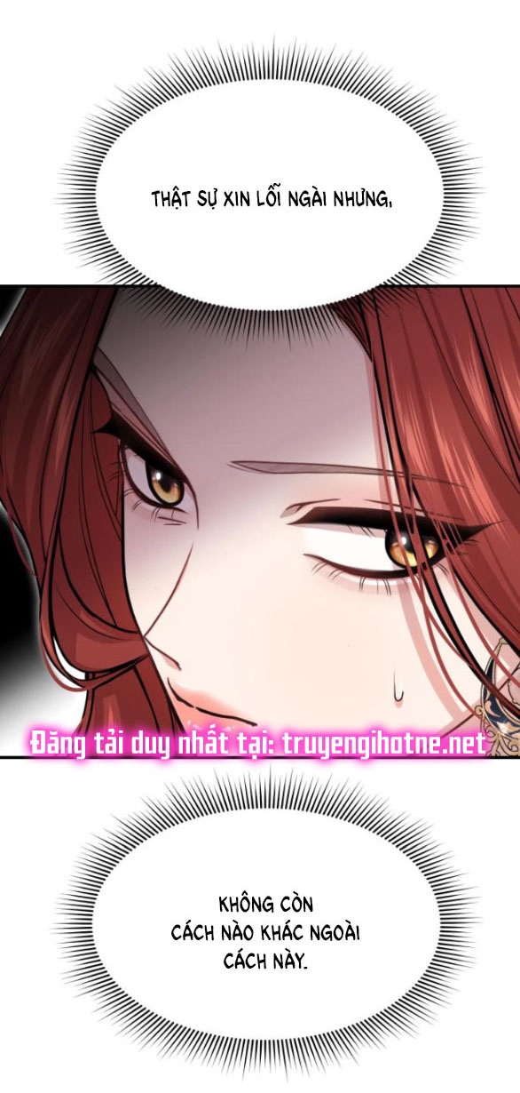 Phòng Ngủ Bí Mật Của Công Chúa Bị Bỏ Rơi Chapter 41 - Trang 16