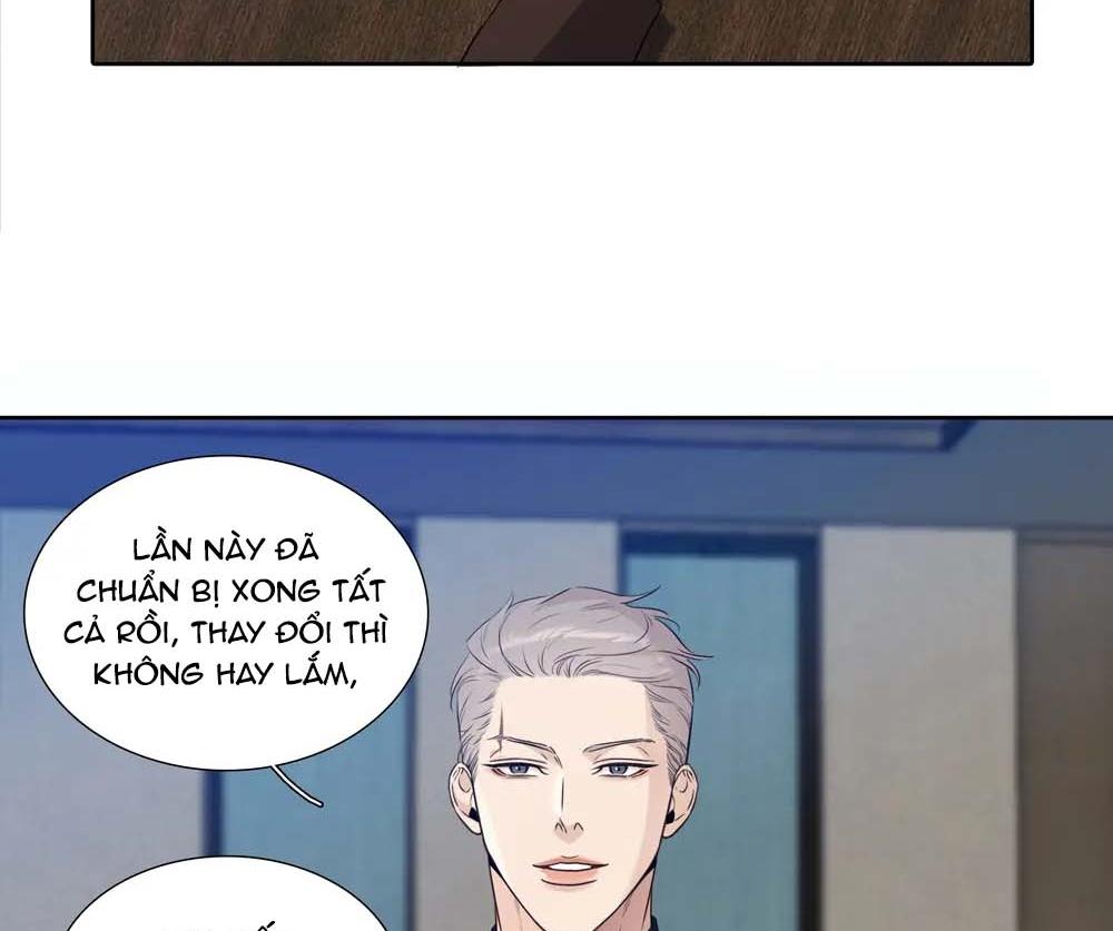 Quan Hệ Trả Nợ Chapter 13 - Trang 17