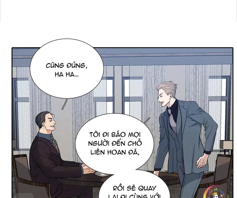 Quan Hệ Trả Nợ Chapter 13 - Trang 19