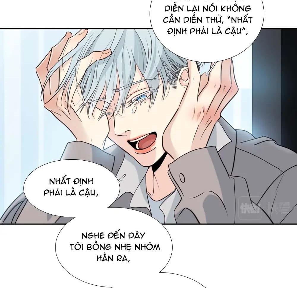 Quan Hệ Trả Nợ Chapter 13 - Trang 27