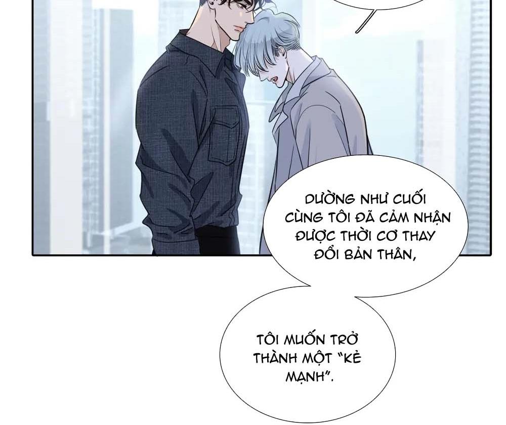 Quan Hệ Trả Nợ Chapter 13 - Trang 32