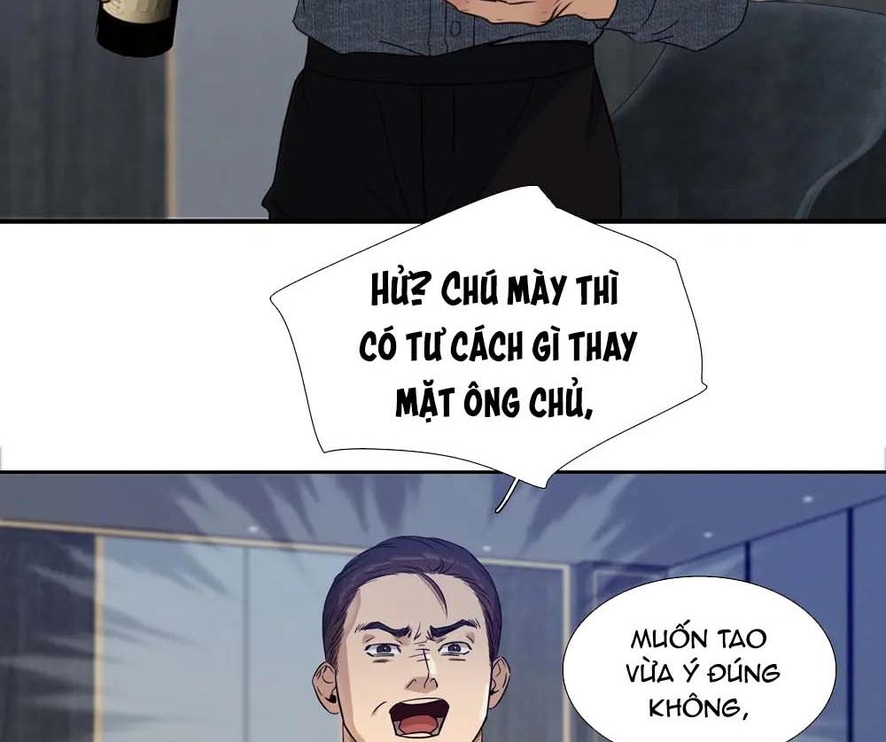 Quan Hệ Trả Nợ Chapter 13 - Trang 53