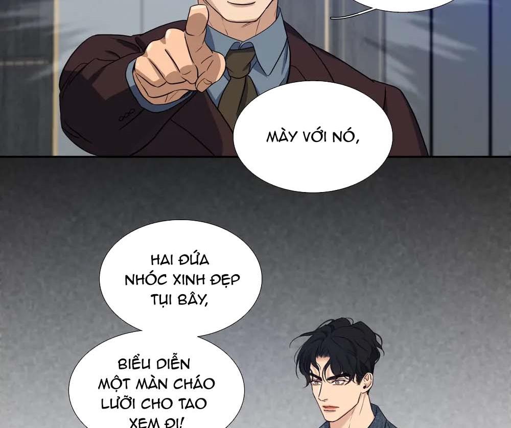 Quan Hệ Trả Nợ Chapter 13 - Trang 54