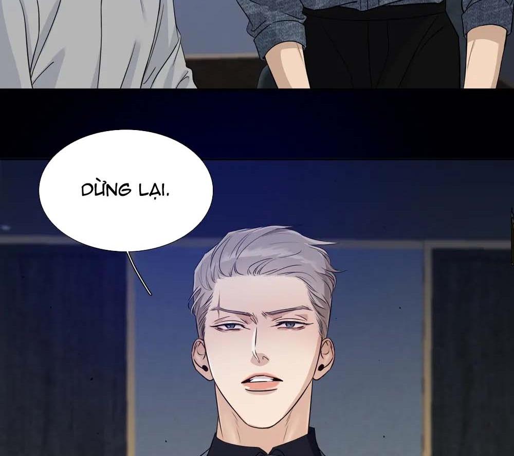 Quan Hệ Trả Nợ Chapter 13 - Trang 59