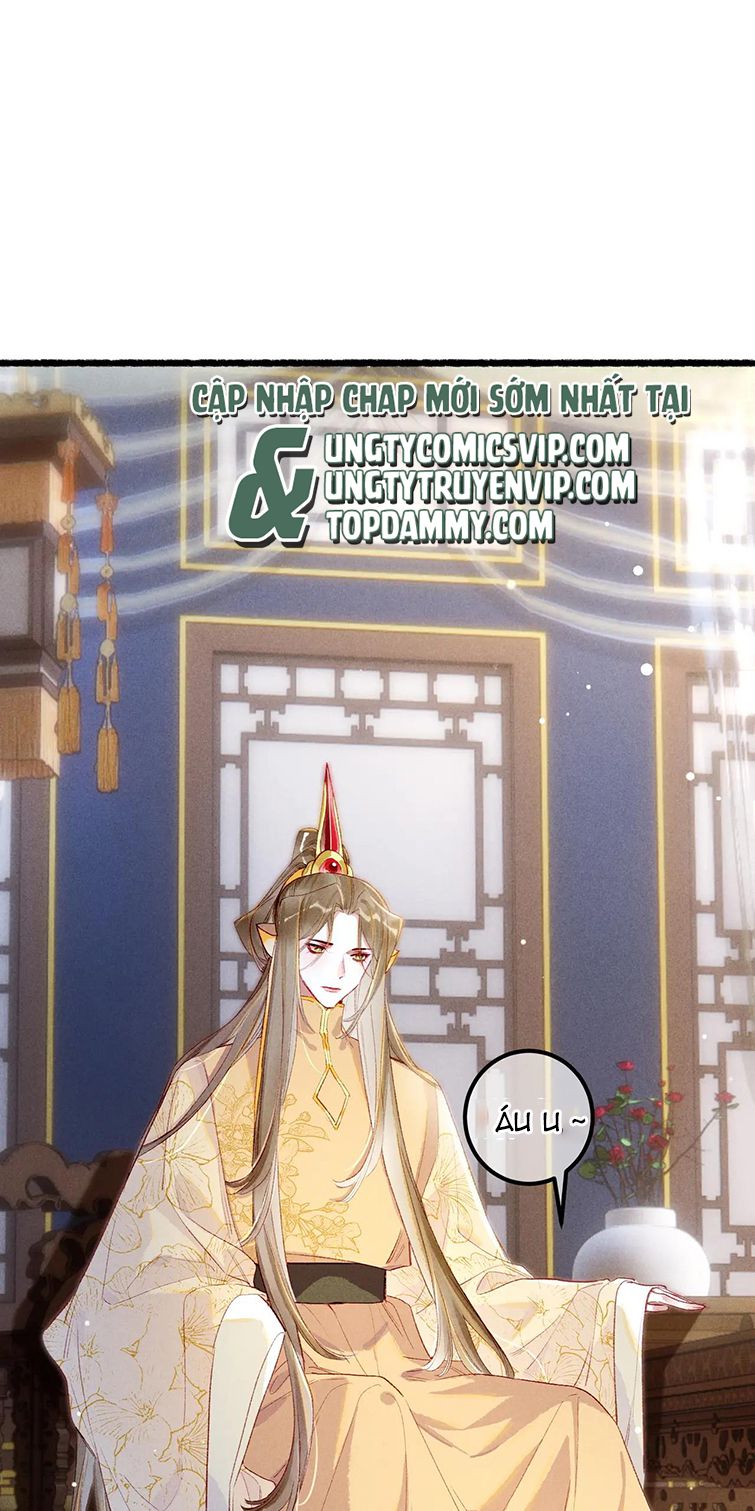 Ta Dựa Vào Mỹ Nhan Ổn Định Thiên Hạ Chapter 87 - Trang 31