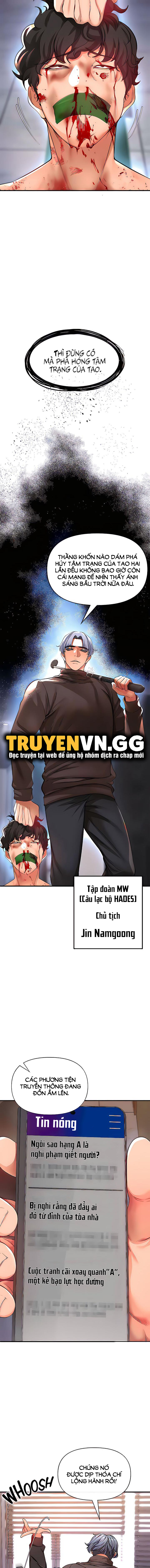 Thỏa Thuận Đổi Đời Chapter 21 - Trang 2