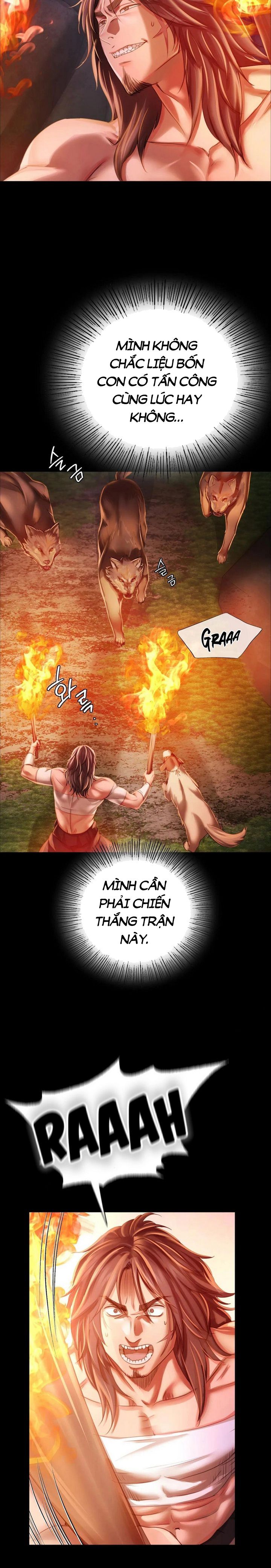 Tiểu Thư Chapter 50 - Trang 5