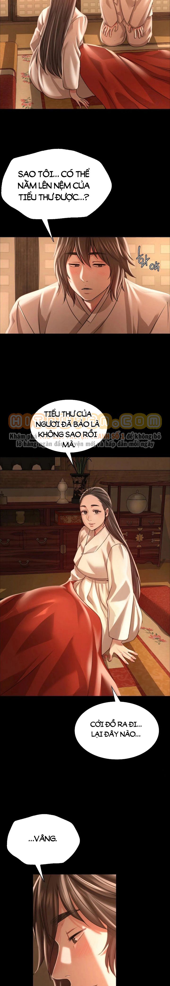 Tiểu Thư Chapter 50 - Trang 9