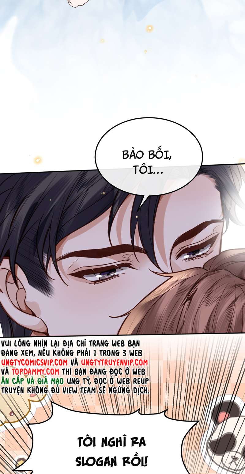 Tổng Tài Định Chế Tư Nhân Chapter 44 - Trang 38