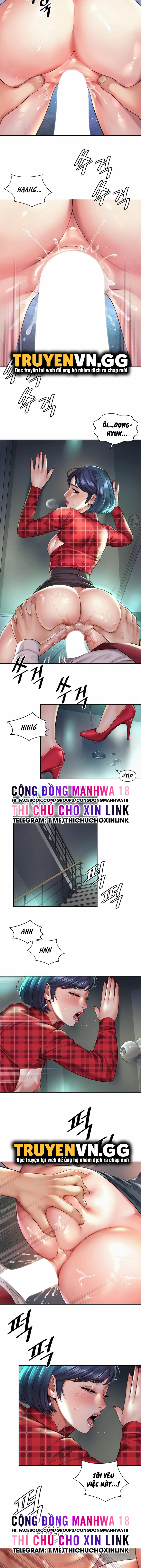 Văn Phòng Lãng Mạn Chapter 33 - Trang 3