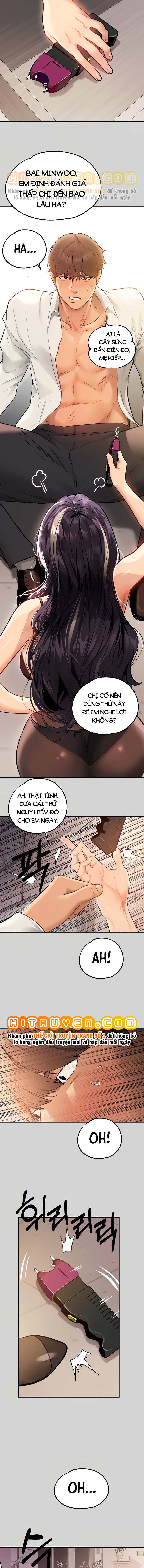 Bà Chị Chủ Nhà Chapter 84 - Trang 14