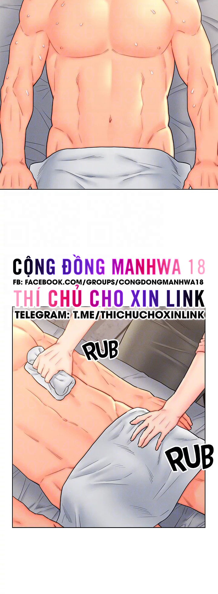 Con Rể Yêu Chapter 17 - Trang 16