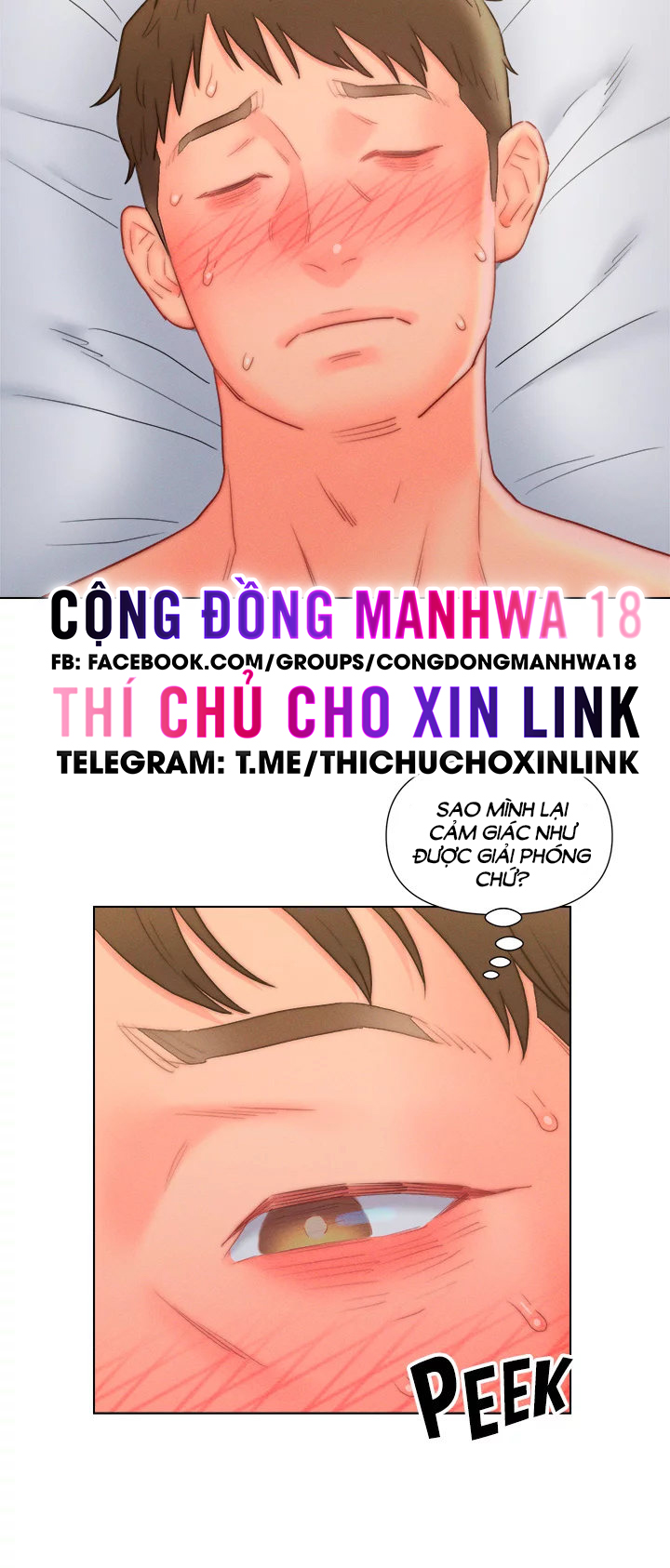 Con Rể Yêu Chapter 17 - Trang 24