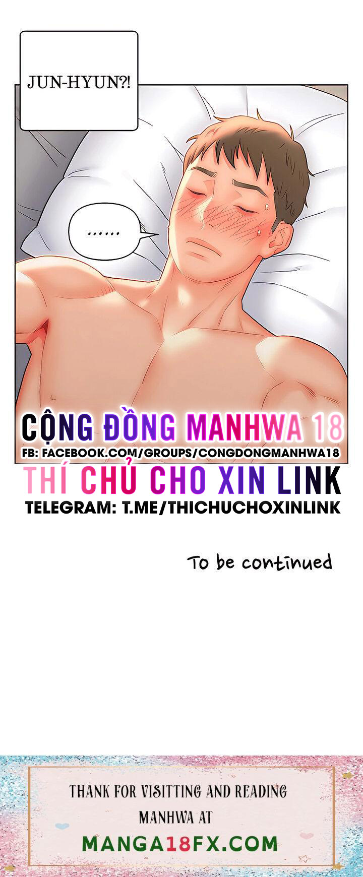 Con Rể Yêu Chapter 18 - Trang 25