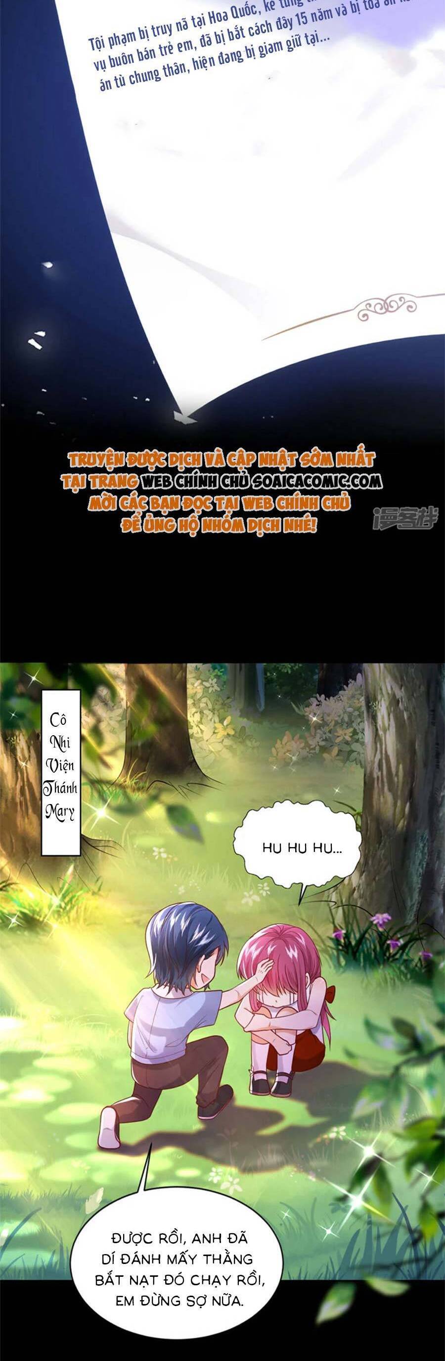 Đêm Nay Ác Nữ Giáng Lâm Chapter 85 - Trang 17