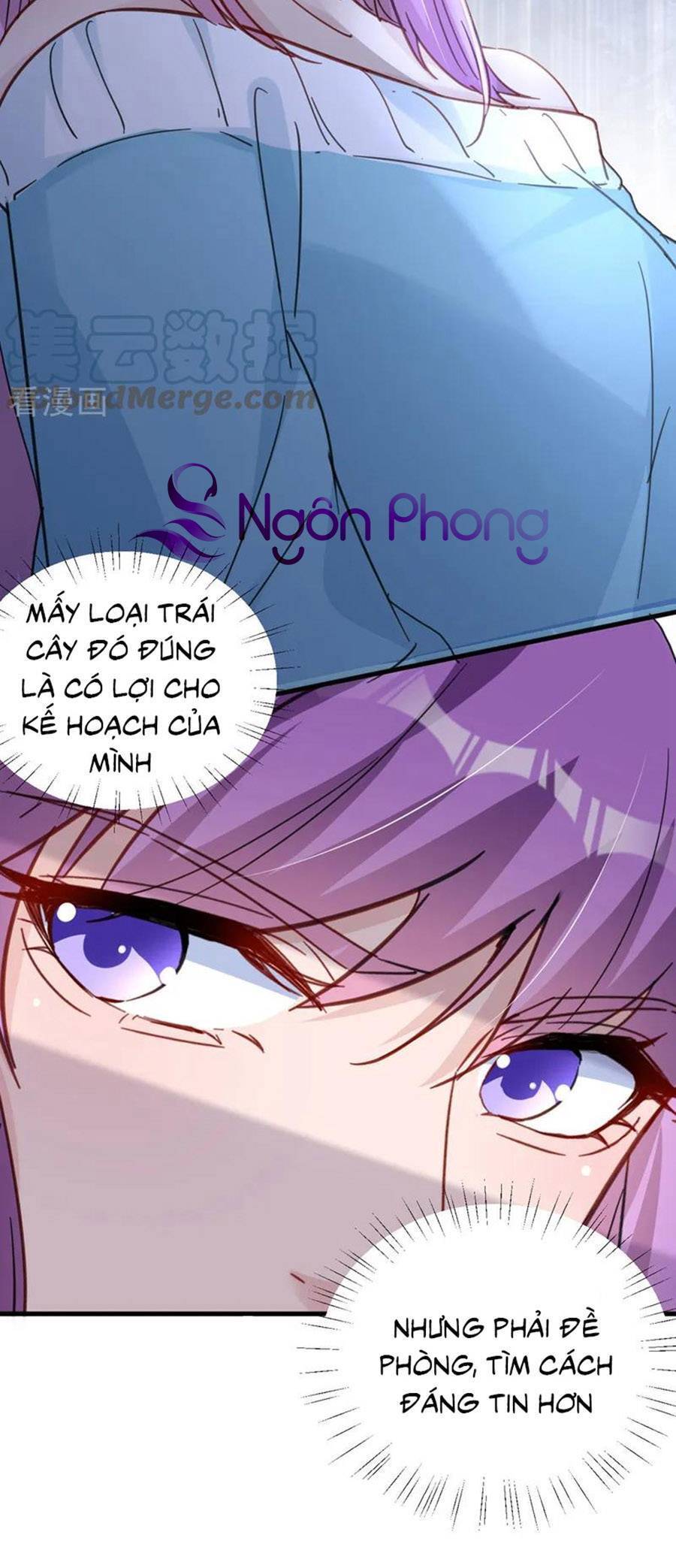 Hôm Nay Từ Chối Lục Tiên Sinh Chưa? Chapter 134 - Trang 26