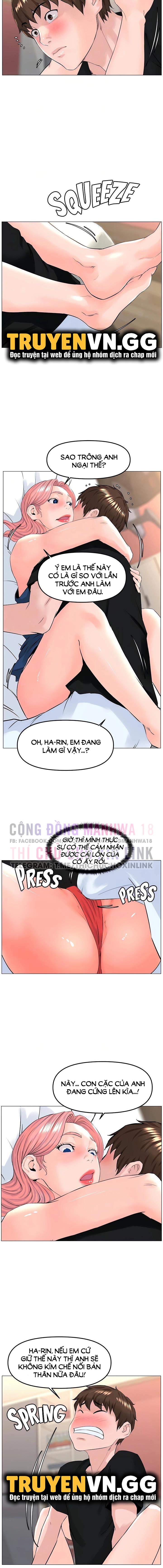 Idol Kế Bên Chapter 45 - Trang 12