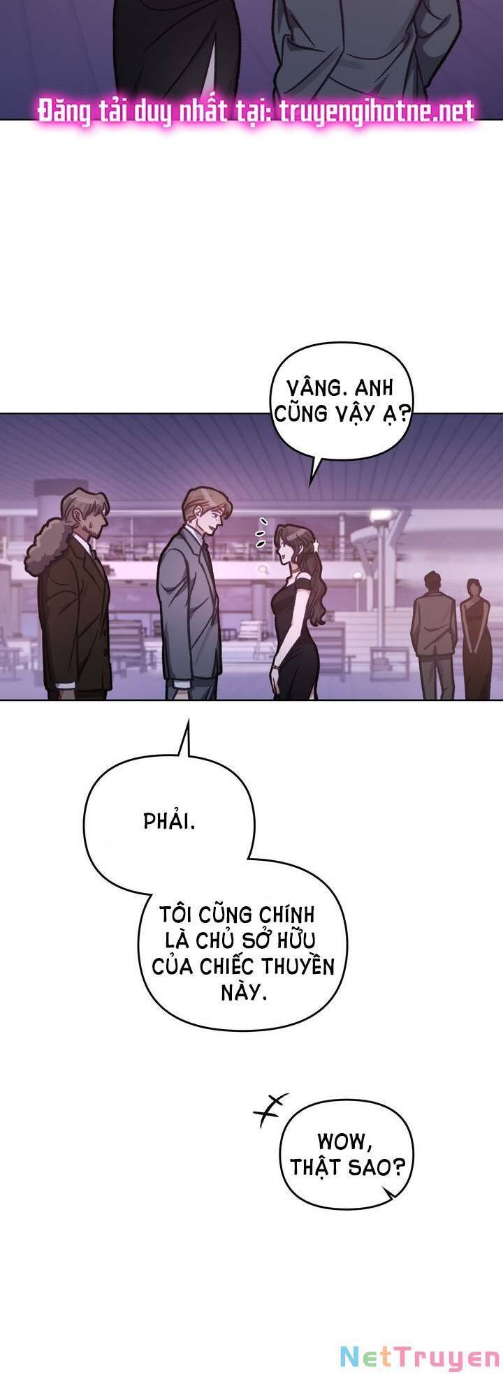 Kẻ Nghiệp Dư Chapter 25.5 - Trang 3