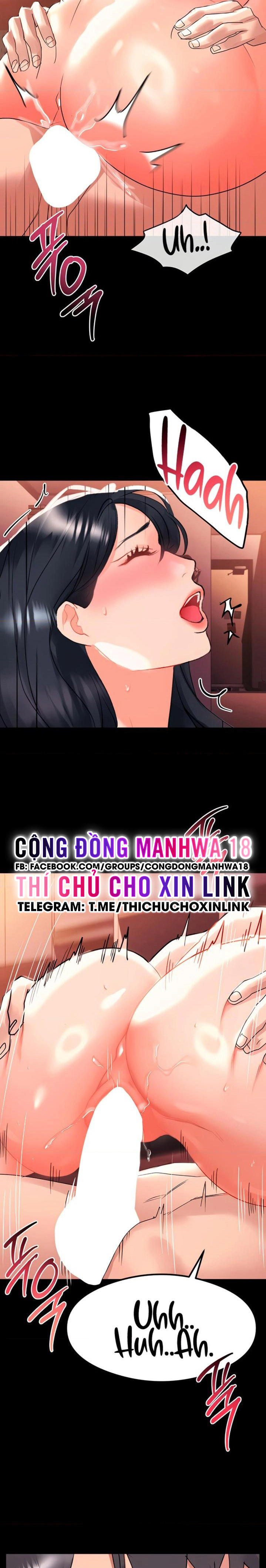 Mở Khóa Tim Nàng Chapter 31 - Trang 24