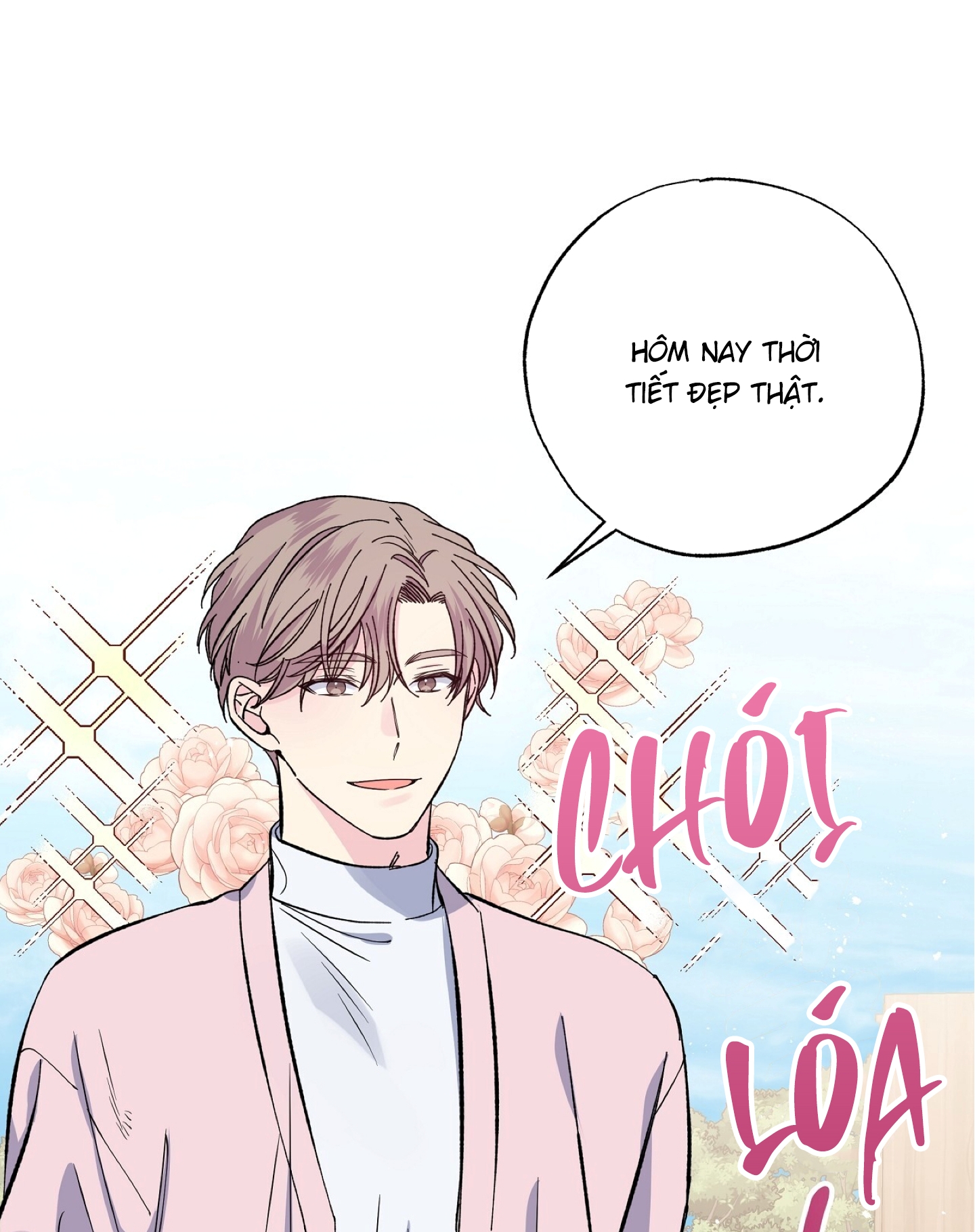 Vị Ngọt Đôi Môi Chapter 43 - Trang 8