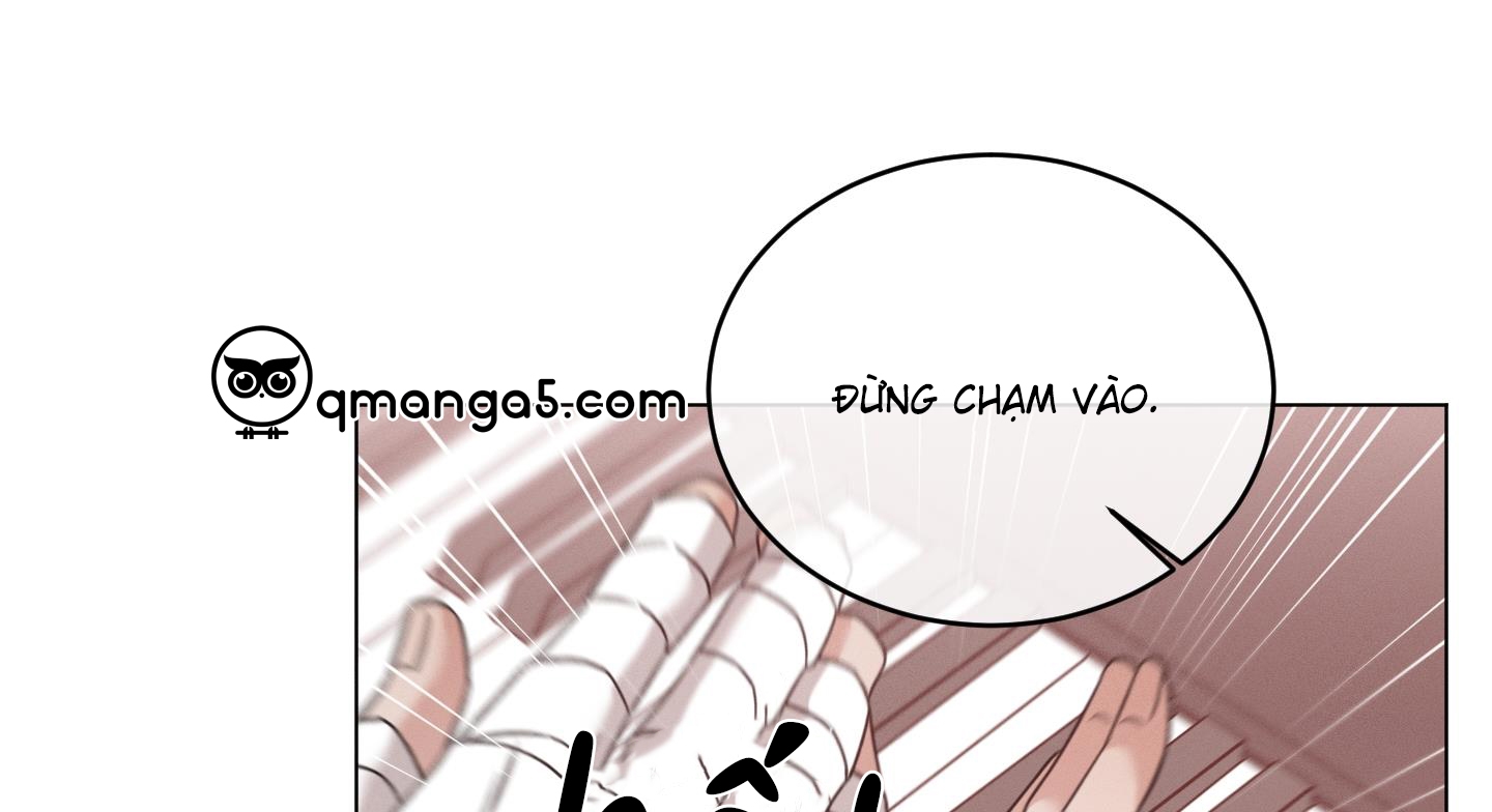 Hội Chứng Minmotion Chapter 44 - Trang 158