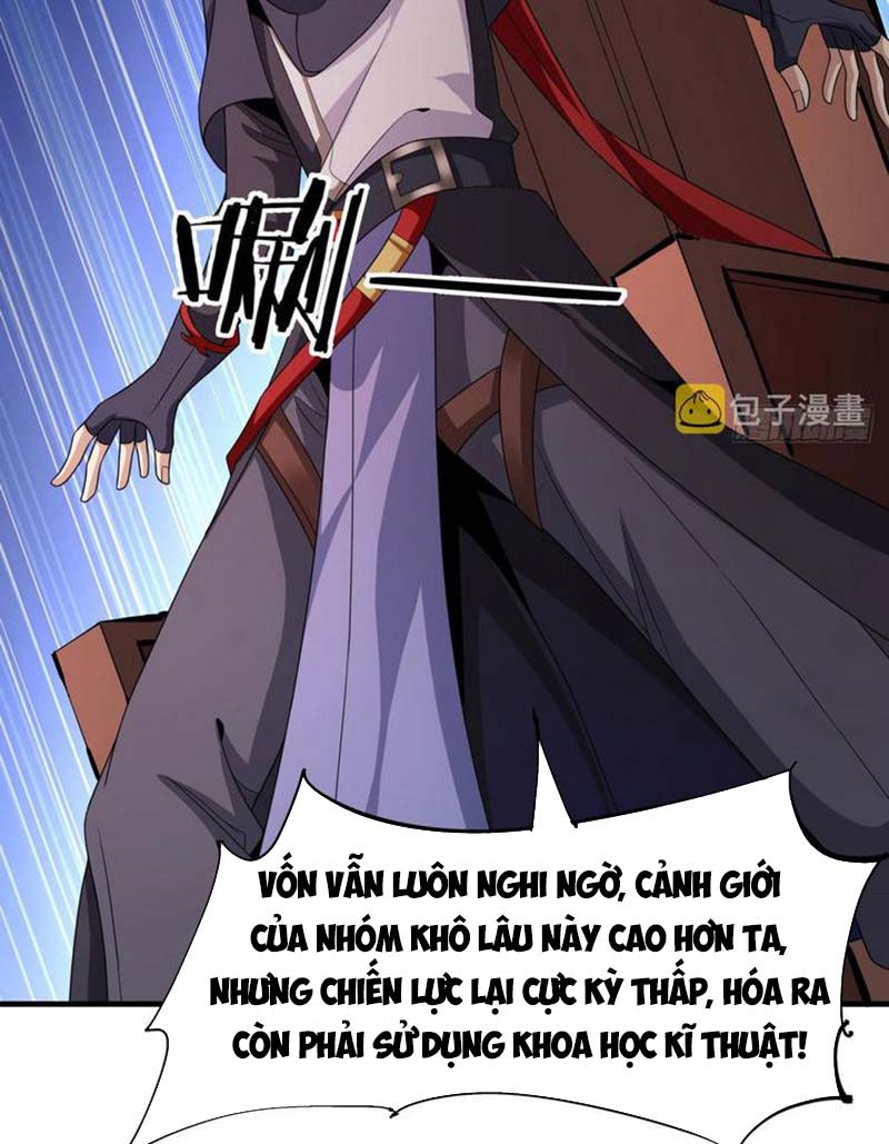 Không Có Đạo Lữ Sẽ Chết Chapter 57 - Trang 50