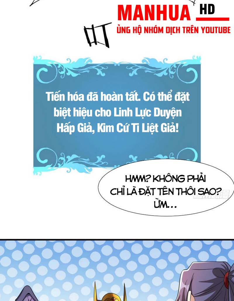 Không Có Đạo Lữ Sẽ Chết Chapter 57 - Trang 51