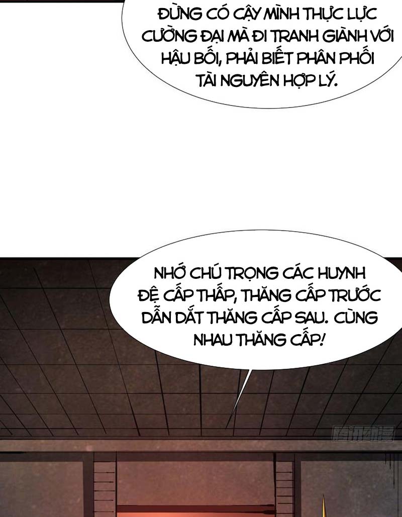 Không Có Đạo Lữ Sẽ Chết Chapter 57 - Trang 60