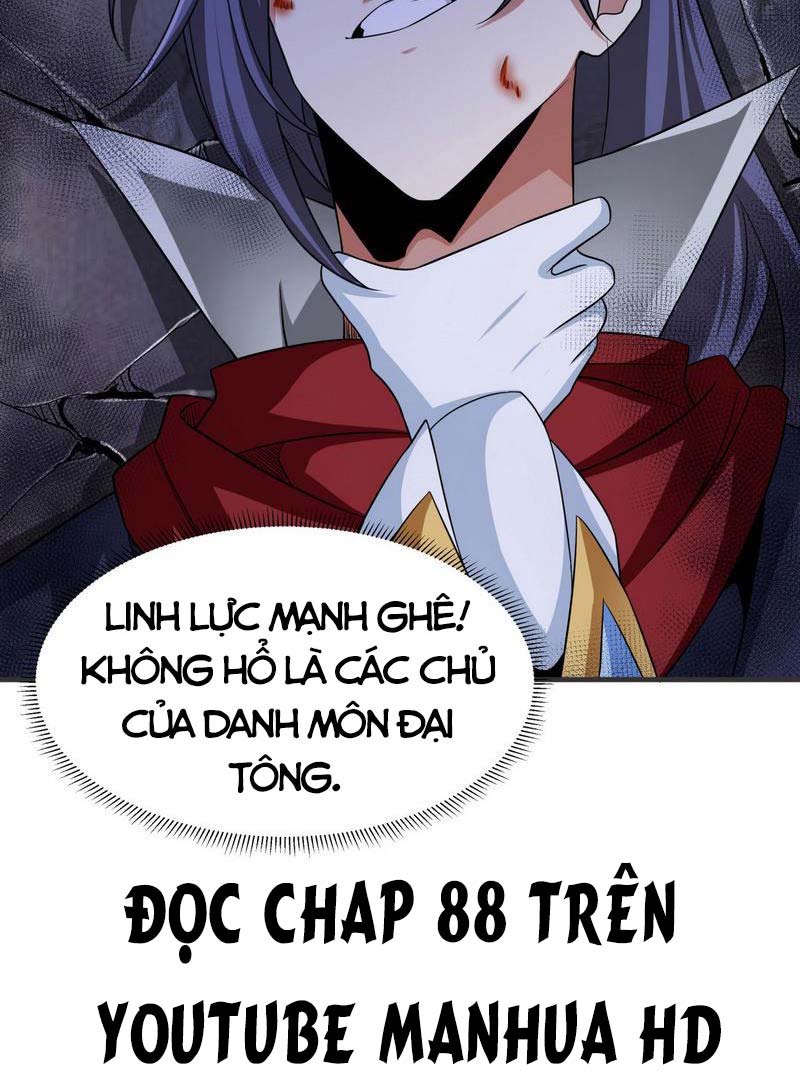 Không Có Đạo Lữ Sẽ Chết Chapter 59 - Trang 51