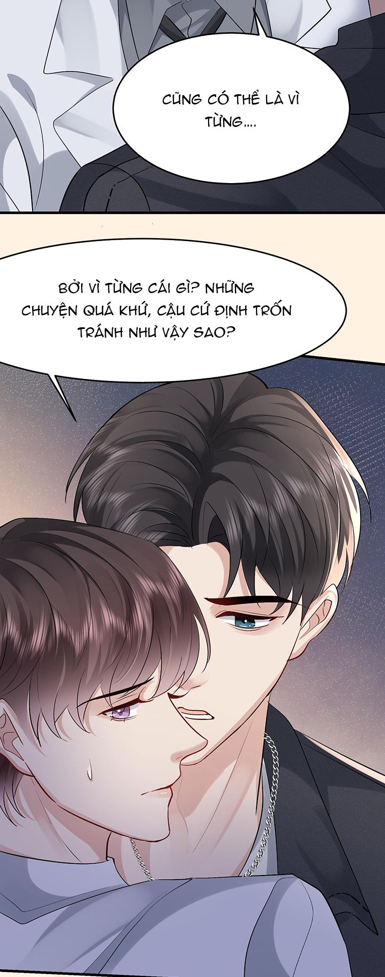 Máy Bay Giấy Chapter 94 - Trang 21