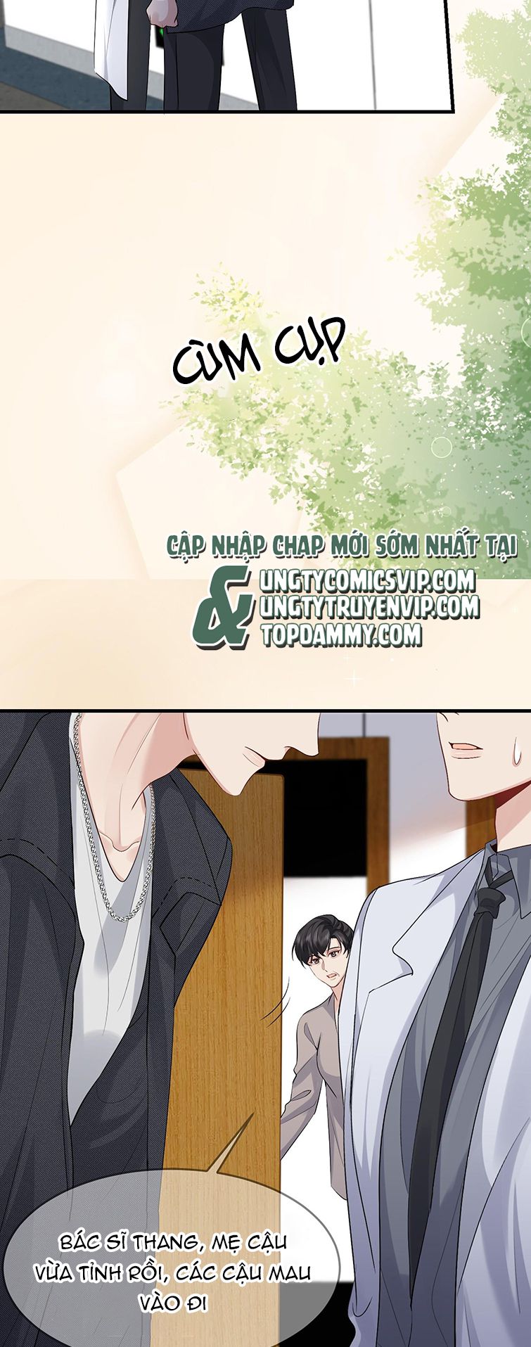 Máy Bay Giấy Chapter 94 - Trang 23