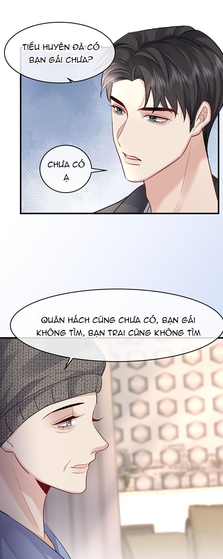 Máy Bay Giấy Chapter 94 - Trang 30