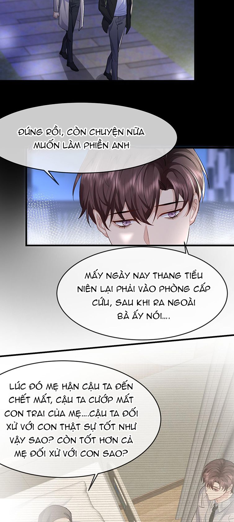 Máy Bay Giấy Chapter 94 - Trang 5