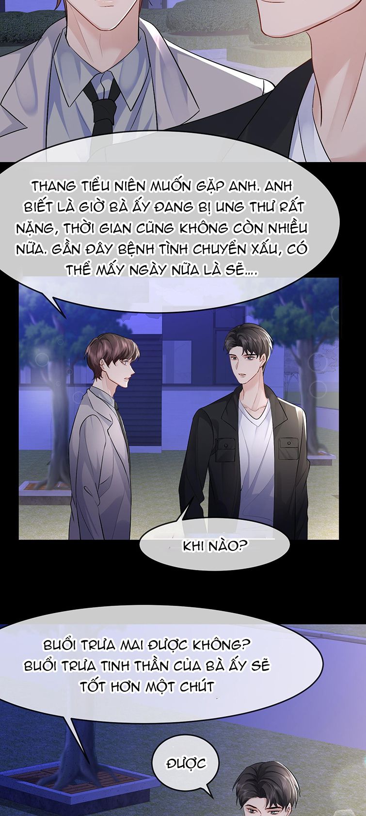 Máy Bay Giấy Chapter 94 - Trang 8