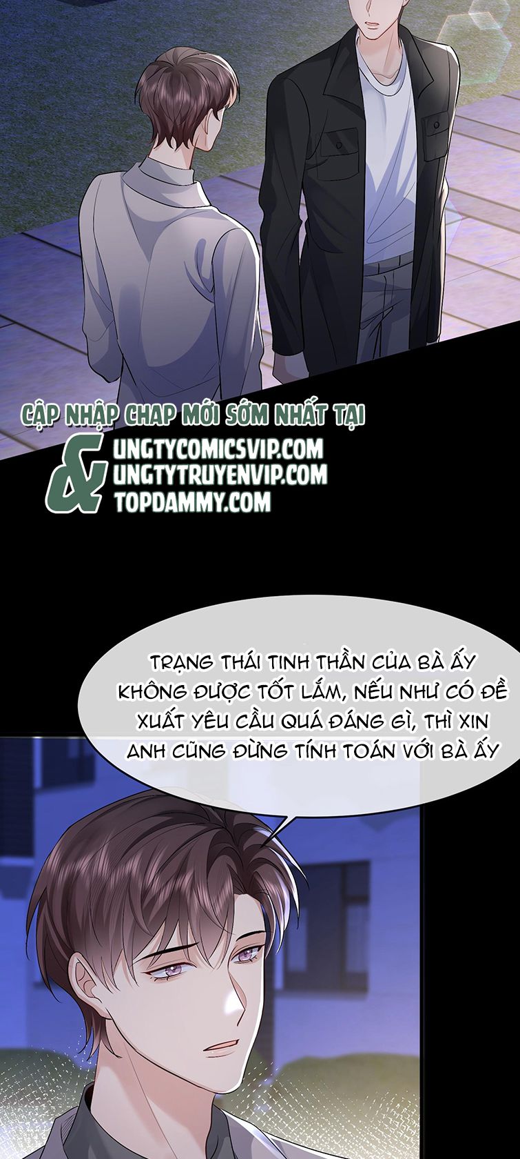 Máy Bay Giấy Chapter 94 - Trang 9